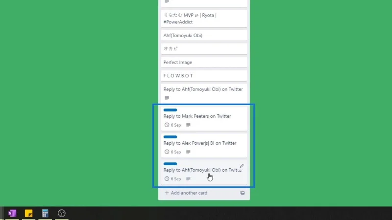 Tindakan Automatik Kuasa |  Tutorial Menyelam Dalam