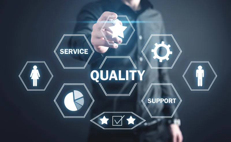 Power Query คืออะไร: คำแนะนำทีละขั้นตอนสำหรับการวิเคราะห์ข้อมูล