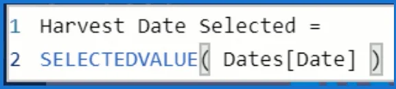 Come datare la raccolta in LuckyTemplates utilizzando DAX