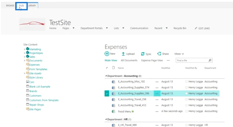 Suapan RSS Dalam SharePoint: Gambaran Keseluruhan