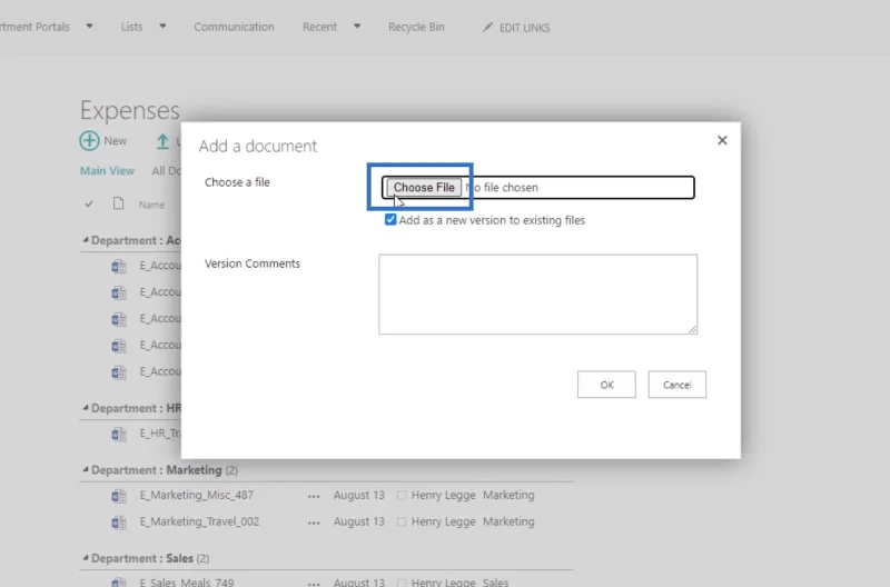 Suapan RSS Dalam SharePoint: Gambaran Keseluruhan