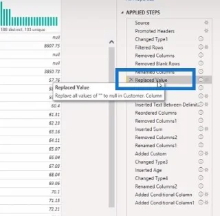Format Data Dalam LuckyTemplates: Menangani Format Data Tidak Teratur