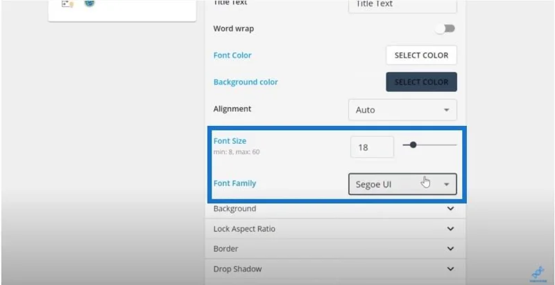 Élevez votre palette de couleurs via la communauté Analyst Hub