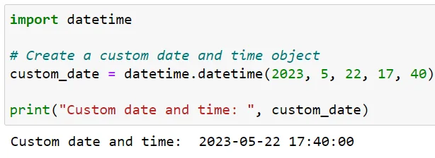 Python Datetime: Panduan Komprehensif Dengan Contoh