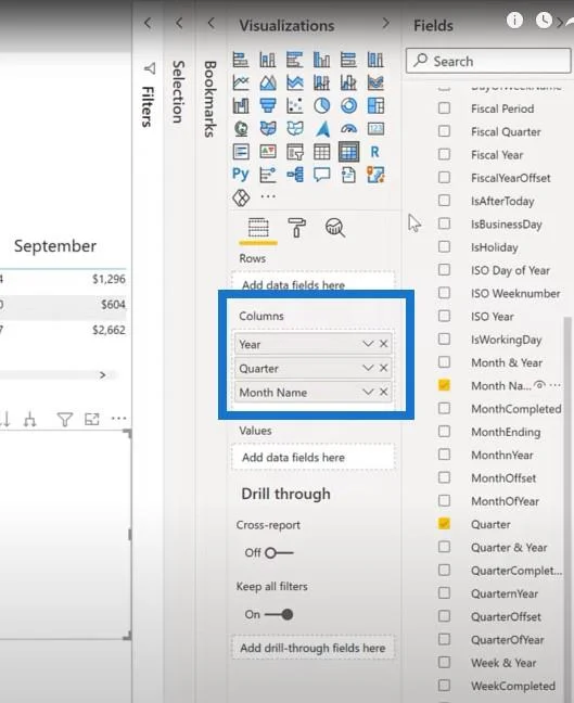 Contoh Laporan LuckyTemplates Dan Amalan Terbaik – Bahagian 1