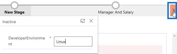 Proses Perniagaan Mengalir Dalam Microsoft Power Automate