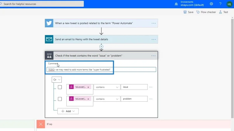 Développement Power Automate&nbsp;: bonnes pratiques à mettre en œuvre