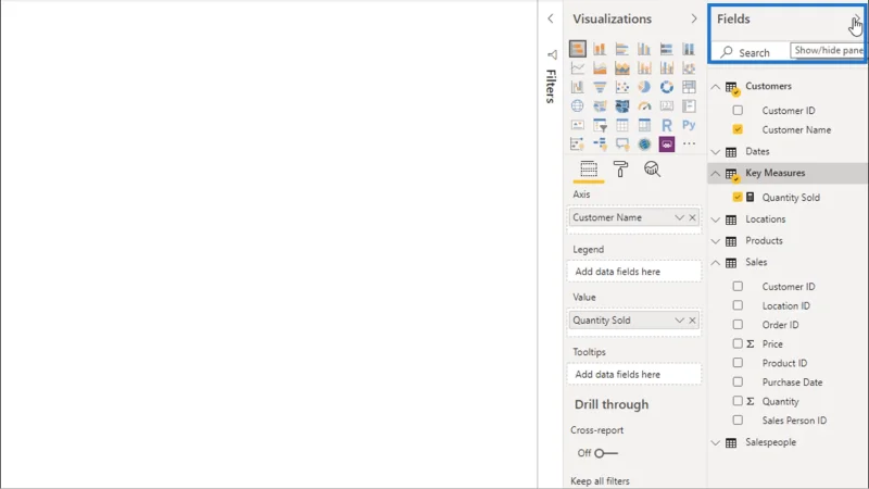 Creazione di gruppi di misure: best practice per LuckyTemplates