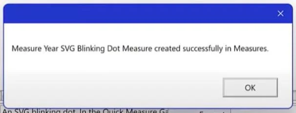 Buat Ukuran Pantas Dalam LuckyTemplates Dengan Quick Measures Pro
