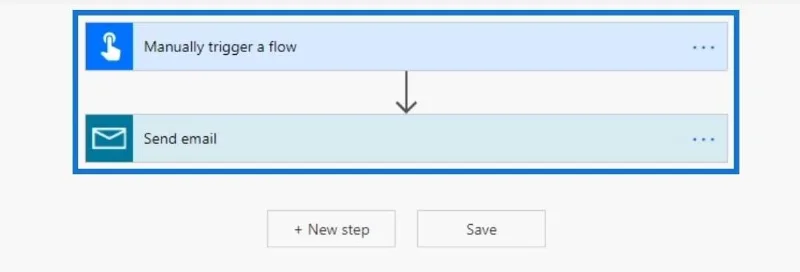 Diagrammes de flux et page de détails de flux dans Power Automate