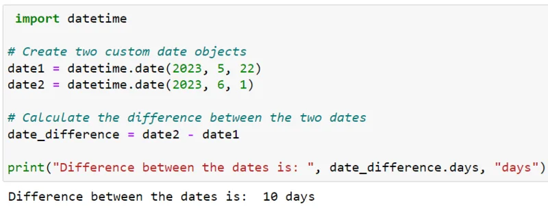 Python Datetime: Panduan Komprehensif Dengan Contoh
