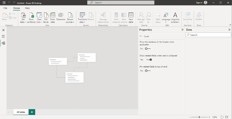Apakah itu LuckyTemplates DirectQuery?  Panduan Tertinggi