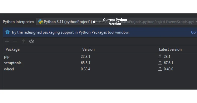 Cara Semak Versi Python – Windows, Mac, Linux