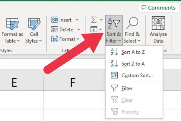 Helaian Penipuan Excel: Panduan Pemula Dengan Petua Menjimatkan Masa