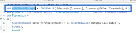 Cara Bekerja Melalui Formula DAX Yang Luas Dalam LuckyTemplates – Petua Pemformatan Disertakan