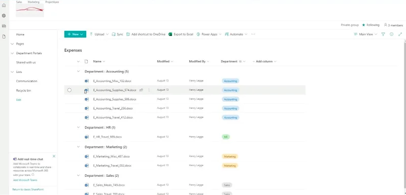 Suapan RSS Dalam SharePoint: Gambaran Keseluruhan
