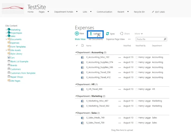 Suapan RSS Dalam SharePoint: Gambaran Keseluruhan