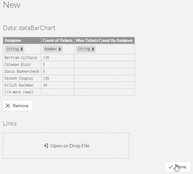 Buat Visualisasi Carta Bar Dengan Charticulator