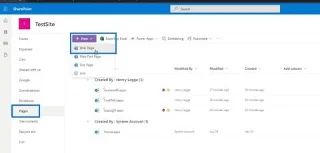 Halaman Wiki Dalam SharePoint | Perkara yang Anda Perlu Tahu