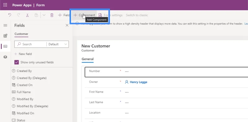 Pandangan dan Borang PowerApps: Cara Membuat Dan Menyesuaikan