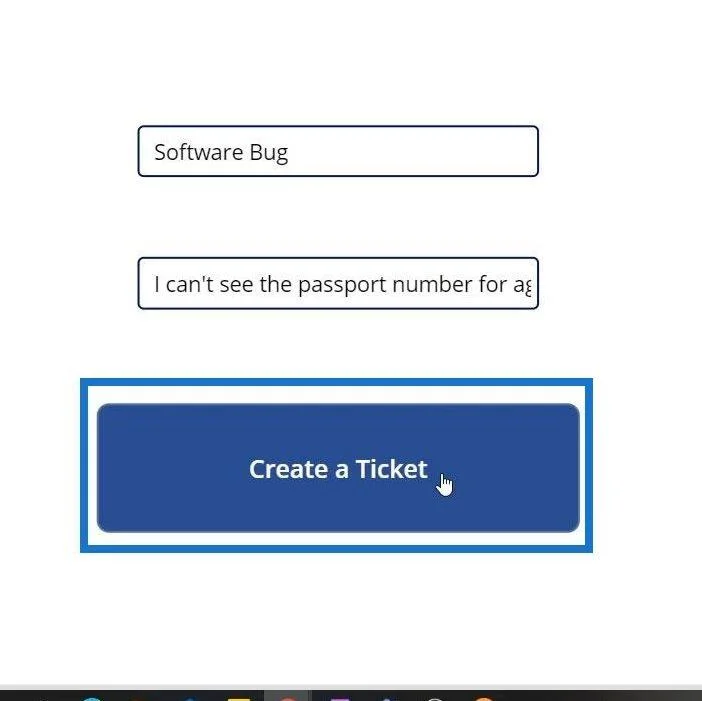 Penyepaduan PowerApps Dalam Microsoft Power Automate