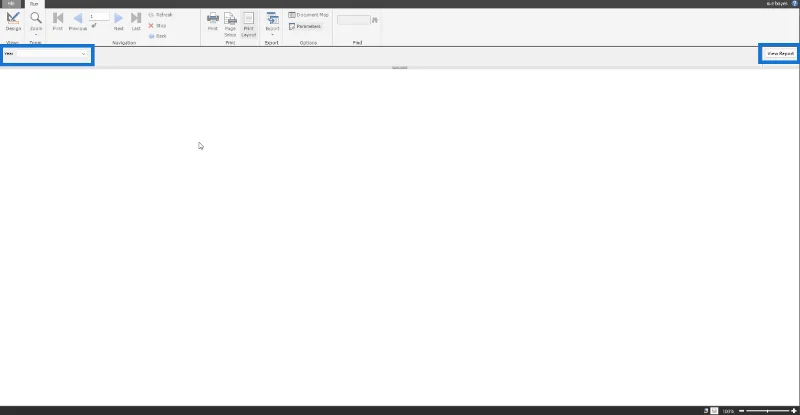Cara Membuat & Memformat Carta Pembina Laporan