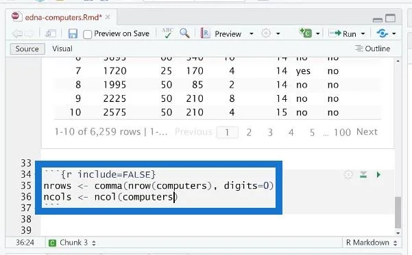 R Notebooks For Communicating Research
