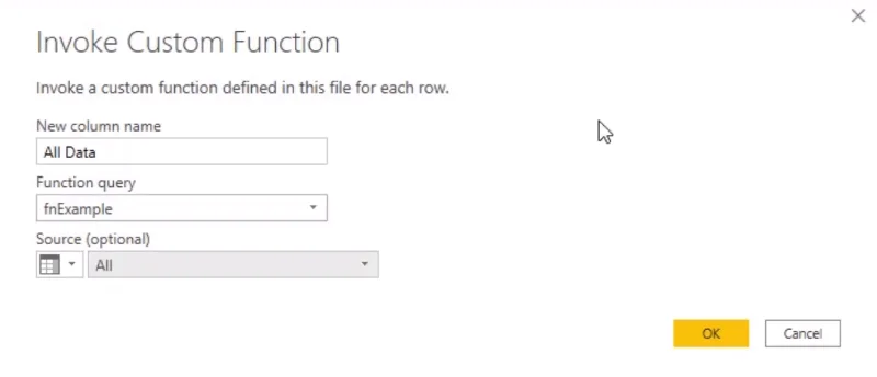 Menyelesaikan Kadar Mata Wang Yang Hilang Dengan Power Query Dalam LuckyTemplates