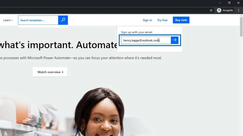 Persekitaran Automate Kuasa: Persediaan Dan Gambaran Keseluruhan