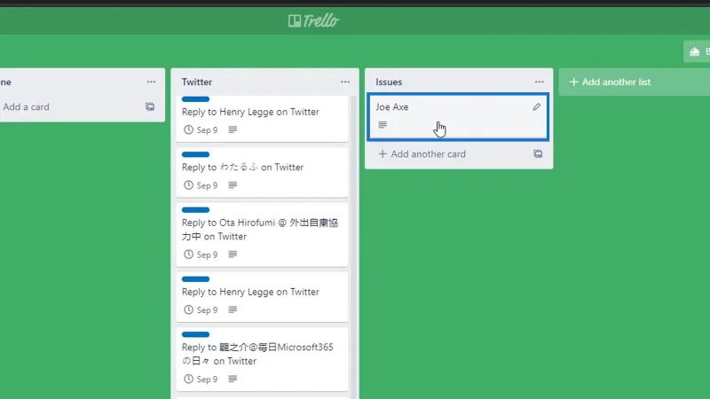 Input Aliran Kerja Dalam Microsoft Power Automate