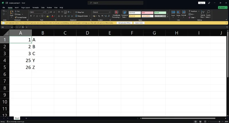 Cara Membuka Fail Excel Dalam Python: Langkah Demi Langkah
