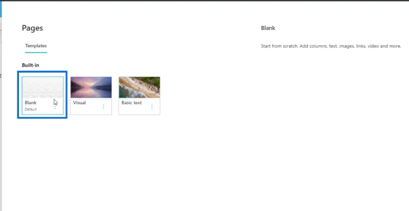 Elemen Navigasi Tapak SharePoint: Gambaran Keseluruhan