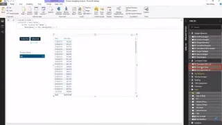 Menyelam Lebih Dalam Bagaimana Fungsi ALLSELECTED DAX Digunakan Dalam LuckyTemplates