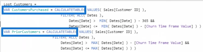 Fungsi DAX BOLEH DIKIRA – Amalan Terbaik Dalam LuckyTemplates