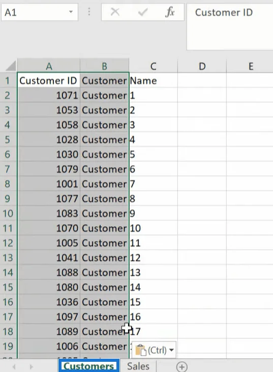 Data Masking Untuk Maklumat Sensitif Dalam LuckyTemplates