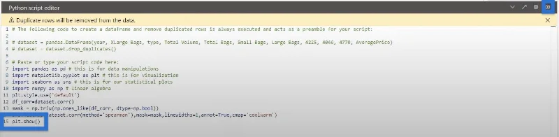 Korelasi Python: Panduan Mencipta Visual