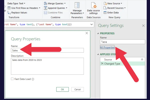 วิธีเพิ่ม Power Query ลงใน Excel: คำแนะนำทีละขั้นตอน