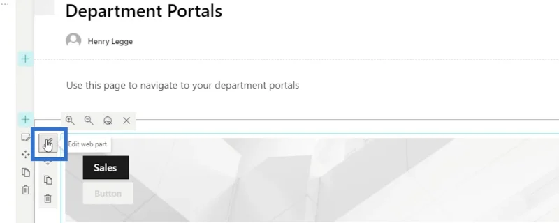 Elemen Navigasi Tapak SharePoint: Gambaran Keseluruhan