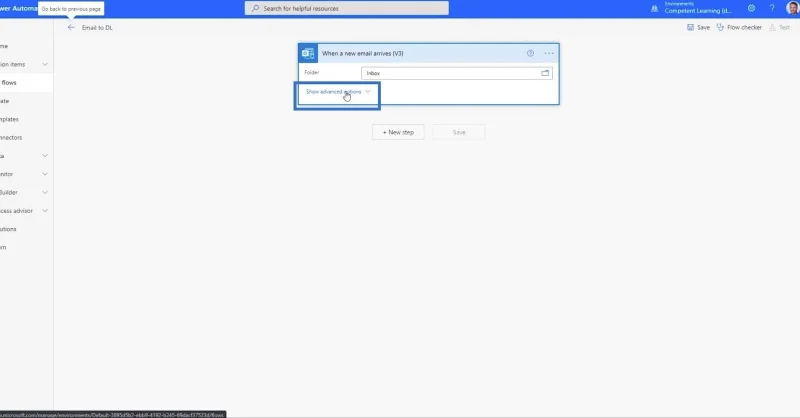 Aliran MS: Bagaimana Untuk Muat Naik Dalam SharePoint Melalui E-mel