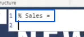 Pandangan Baru Pada CALCULATE – LuckyTemplates