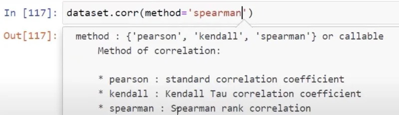 Korelasi Python: Panduan Mencipta Visual