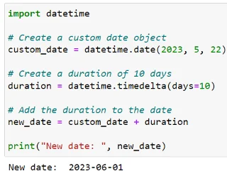 Python Datetime: Panduan Komprehensif Dengan Contoh