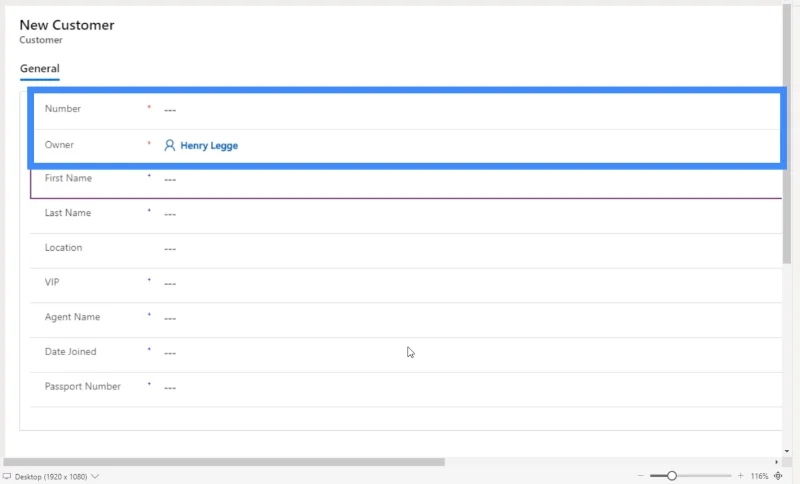 Pandangan dan Borang PowerApps: Cara Membuat Dan Menyesuaikan
