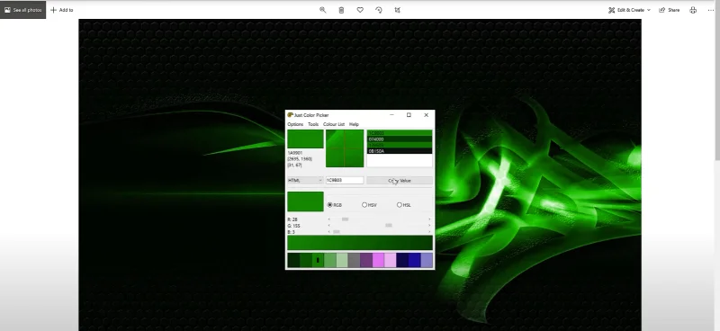 Contoh Laporan LuckyTemplates Dan Amalan Terbaik – Bahagian 1