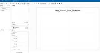 The Charticulator: Alat Visualisasi Alternatif LuckyTemplates