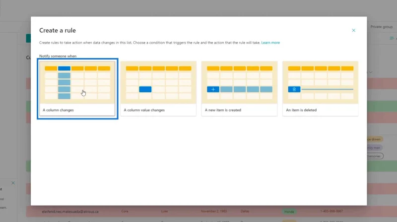 MS Power Automate vs.  SharePoint Automatisieren