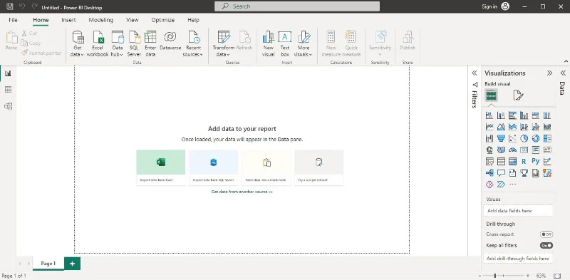Apakah itu LuckyTemplates DirectQuery?  Panduan Tertinggi