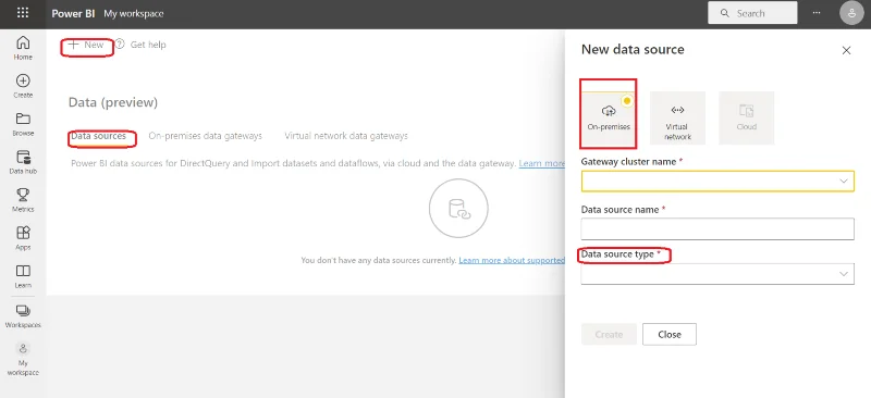 Apakah LuckyTemplates Gateway?  Semua yang Anda Perlu Tahu