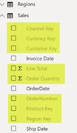 Modèle de données LuckyTemplates : un aperçu complet