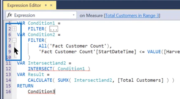 Editor Tabular LuckyTemplates: Semakan & Tutorial Versi 3